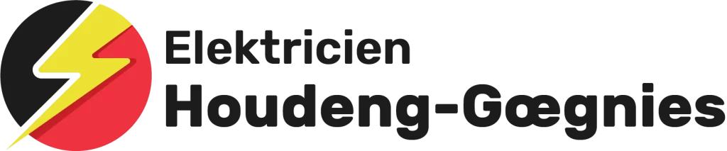 Logo Elektricien Houdeng-Gœgnies
